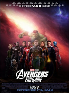 Streaming+Film Avenger : Endgame Subs indo - Filmpolos