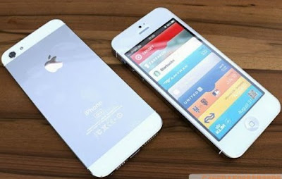 Apple iPhone 5