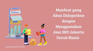 Jasa SEO Jakarta