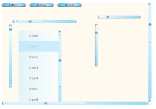 Silverlight 1.1 Alpha SDK - UI Controls