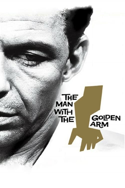 Descargar El hombre del brazo de oro 1955 Pelicula Completa En Español Latino