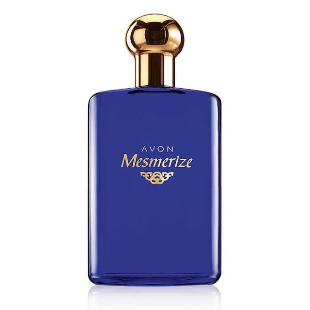 Mesmerize Cologne Spray