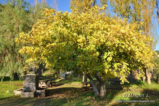 Sierra de Lijar