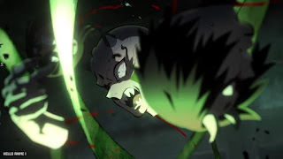 鬼滅の刃 アニメ 柱稽古編 1話 Demon Slayer Season 4 Episode 1