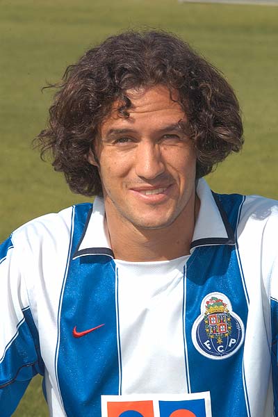 Ricardo Carvalho