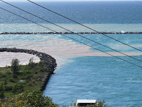 Pumped storage project