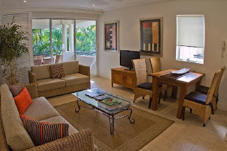 Airlie beach holiday accommodation