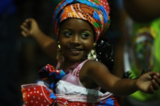 I Encontro sobre Culturas Negras dos Municípios Alagoanos reúne manifestações culturais