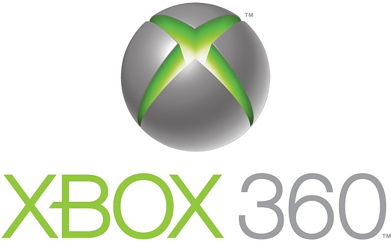 All Xbox Logos