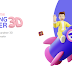 Kursus / Ecourse Cara Membuat Karakter 3D Terbaru 2021