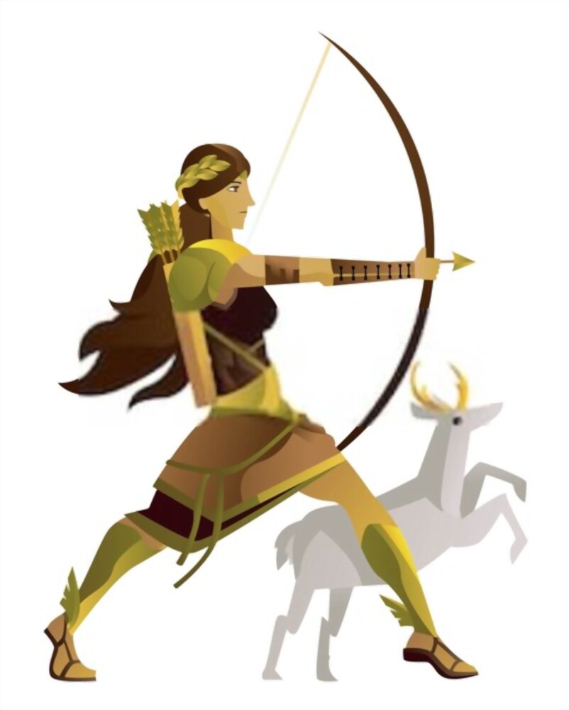 Artemis-Greek-god-google-search