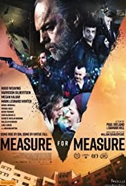 مشاهدة فيلم Measure for Measure 2019 مترجم
