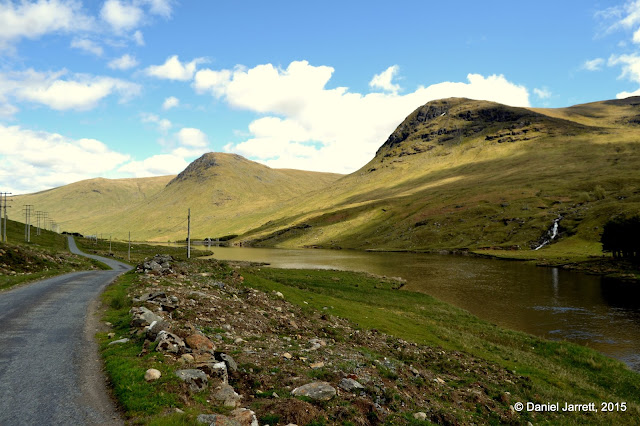 Glen Lyon, Perth & Kinross, Scotland