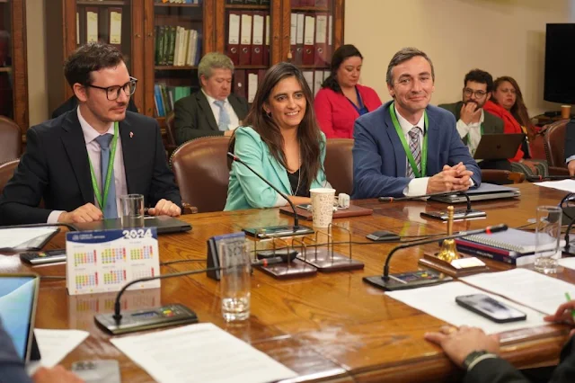 Aprueban acuerdo económico-comercial entre la Alianza del Pacífico y Singapur