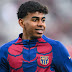 Mercato : le FC Barcelone fixe le prix de Lamine Yamal 