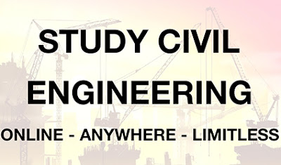 Study Civil Engineering - StudyCivilEngg.com
