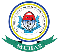 Job Opportunity at Muhimbili University, Admin and Finance Officer 