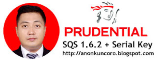 Download Prudential SQS 1.6.2 + Serial Key