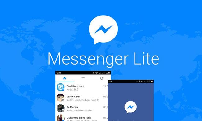 Messenger Lite