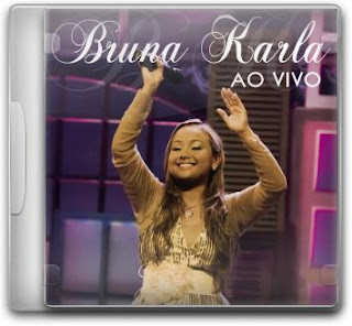 Bruna Karla - Advogado Fiel ( Ao Vivo - Show) 2011