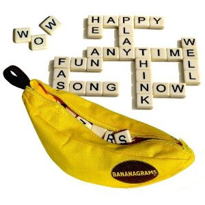 Bananagrams Playsets cheap price discount