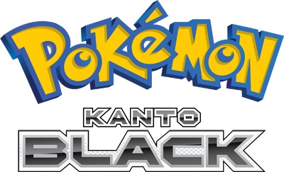 Pokemon Kanto Black (Hack) GBA ROM