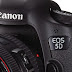 CANON 5D MARK 4'ÜN İLK TEKNİK DETAYLARI ORTAYA ÇIKTI