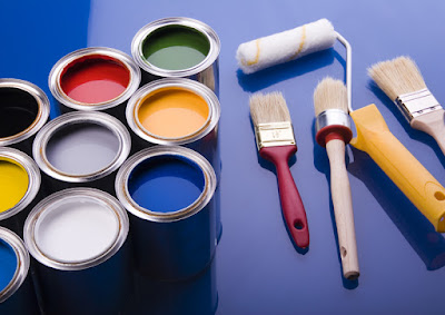 house painting services