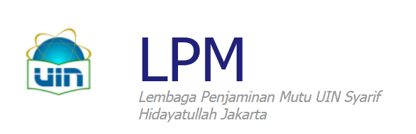 LPM UIN Syarif Hidayatullah Jakarta