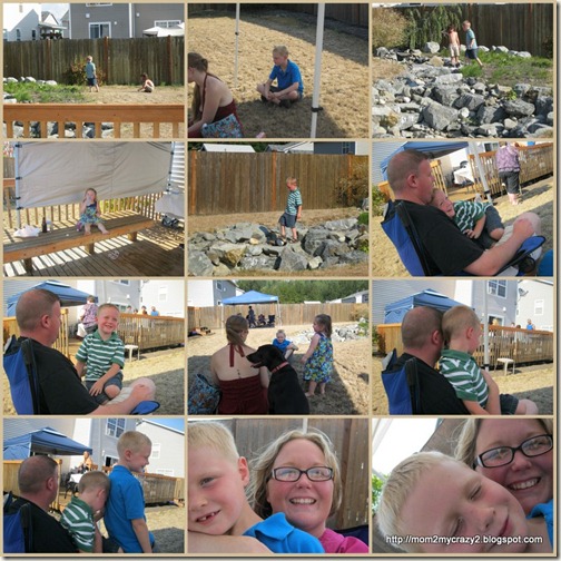 Blogger Pics
