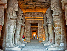 Abu Simbel 