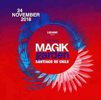 magik garden, festival, dj, música, música electrónica, chile, santiago de chile, house, tech house, deep house, techno