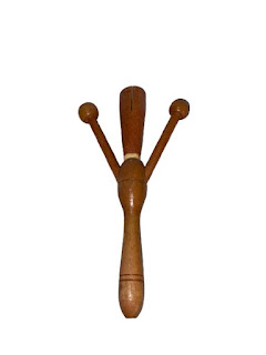 Mainan Kayu