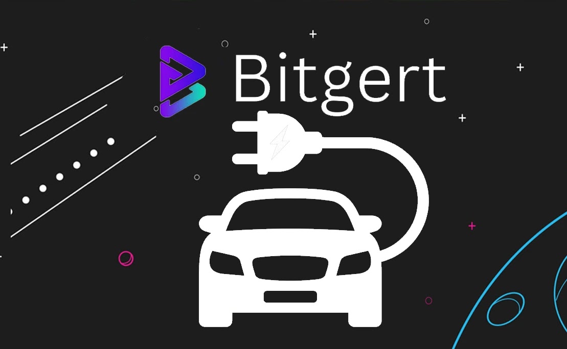 Bitgert Electric Vehicle