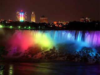 Niagra Fall Wallpapers