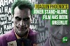 Joaquin Phoenix's Joker stand-alone film has been greenlit