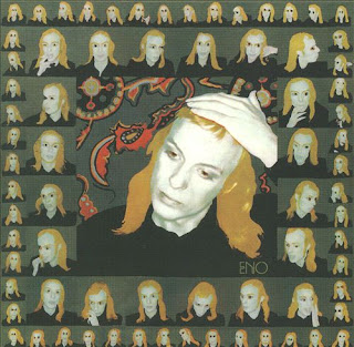 Brian Eno - Taking tiger mountain