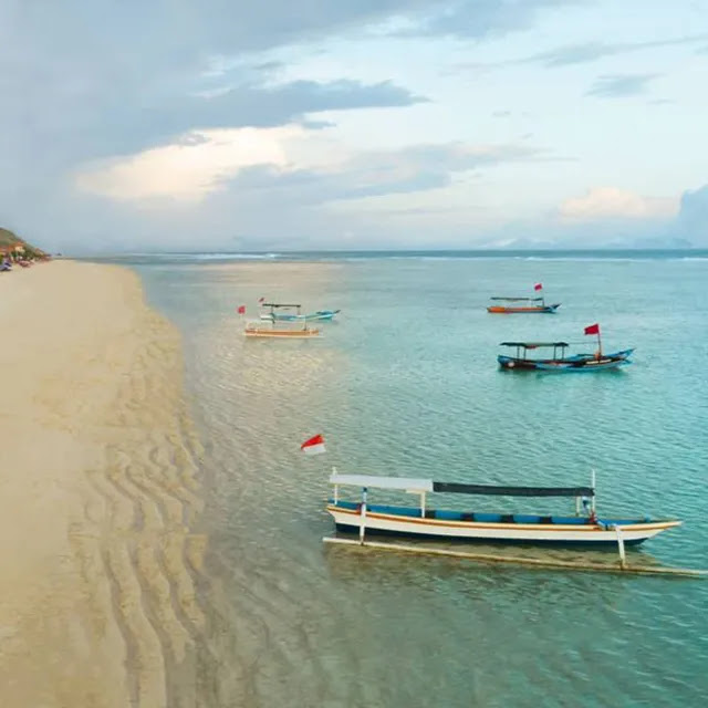 Tempat Wisata Bali