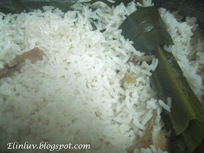 Pressure cooker rice recipes