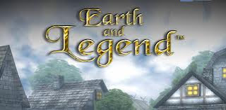 Earth And Legend