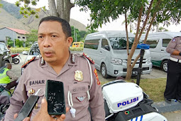 13 Orang Meninggal di Jalan Raya Kabupaten Jayapura Selama Enam Bulan Terakhir