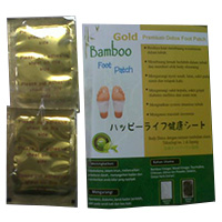 Koyo Kaki Bamboo Gold