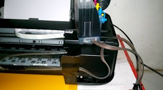 Bagaimana teknik memperbaiki cartridge printer canon MP Cara Mudah Memperbaiki Cartridge Printer Canon MP287 Tidak Terdeteksi