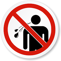 no-spitting-iso-prohibition-sign