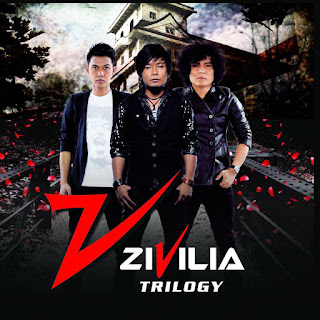 Zivilia - Aishiteru Tinggal Cerita MP3