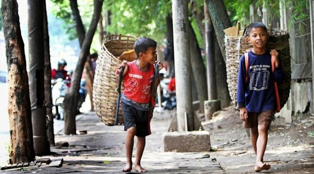 Benarkah Angka Kemiskinan Indonesia Menurun? Ini Kata Ekonom Bank Dunia