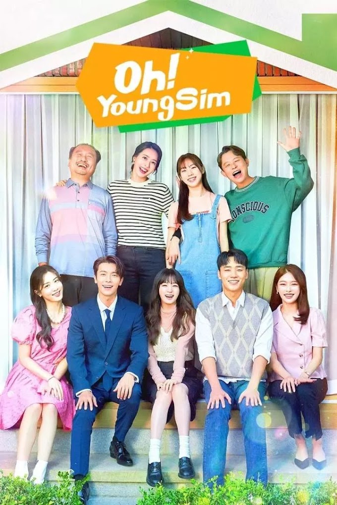 DOWNLOAD: Oh! Youngsimi (2023) Season 1 Episode 7 Added (Korean Drama)
