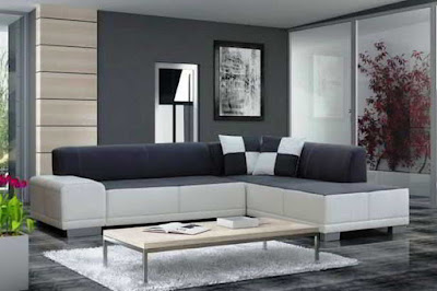 Model kursi sofa minimalis terbaru 