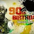 NELSON MADELLA TURNS 95 TODAY {via @234vibes }
