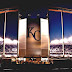 Kauffman Stadium - Home Of Kansas City Royals